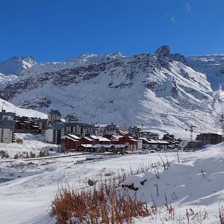 Apartment La Divaria - Le Lac-3 By Interhome Tignes Exterior photo