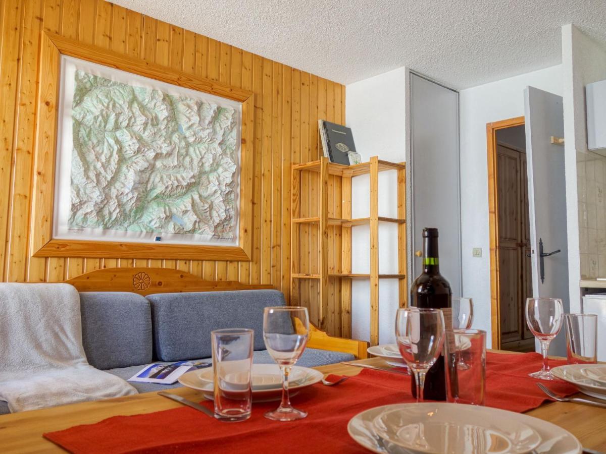 Apartment La Divaria - Le Lac-3 By Interhome Tignes Exterior photo
