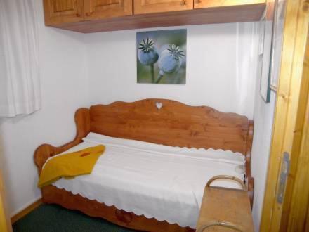 Apartment La Divaria - Le Lac-3 By Interhome Tignes Room photo